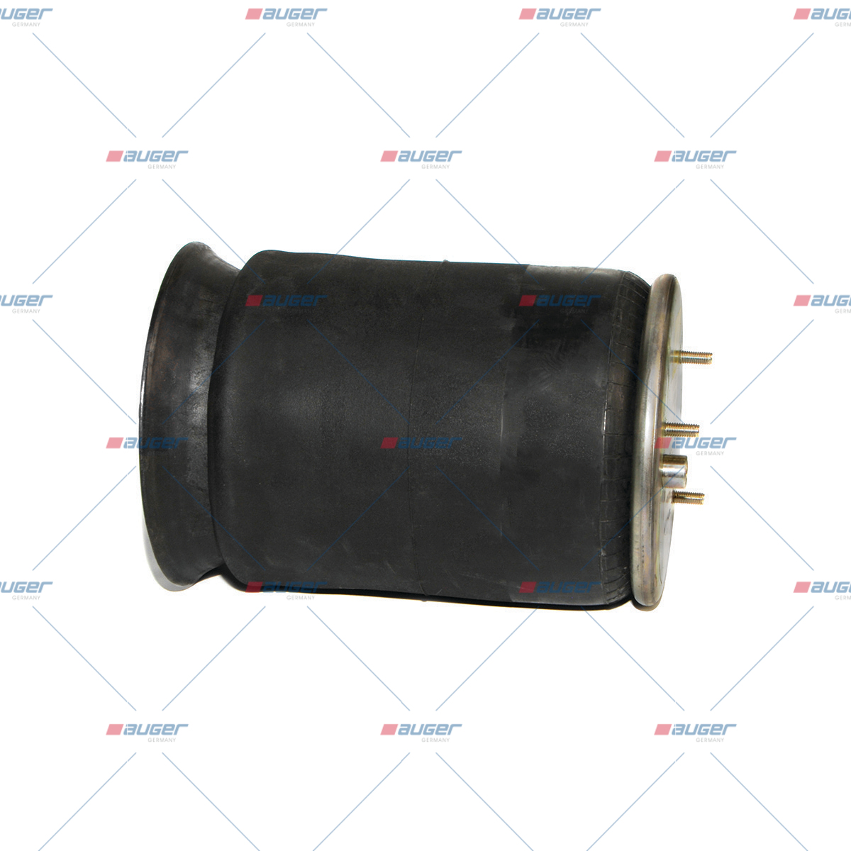 Luftfederbalg, Komp. Typ mit Kunst.Kolb.